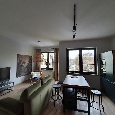 Apartament Ovoc Chodziez Ngoại thất bức ảnh