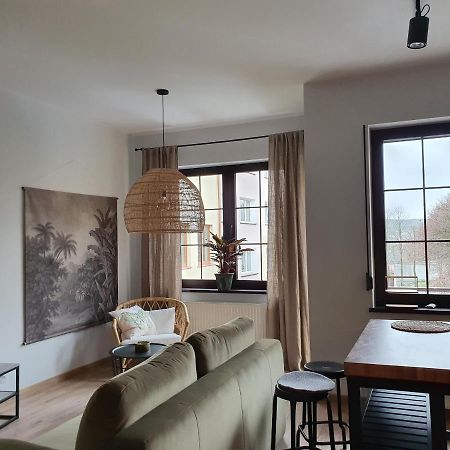 Apartament Ovoc Chodziez Ngoại thất bức ảnh