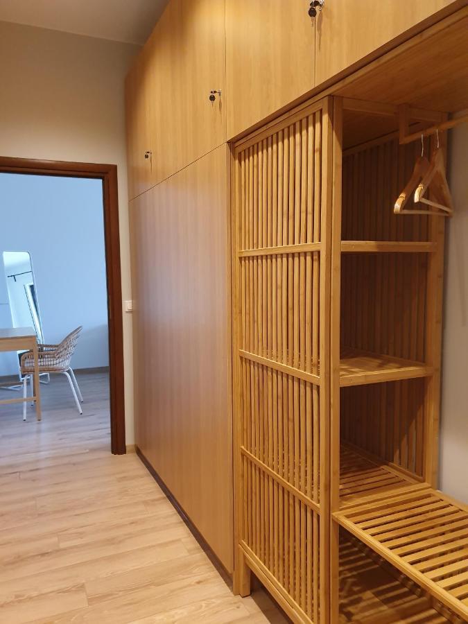Apartament Ovoc Chodziez Ngoại thất bức ảnh