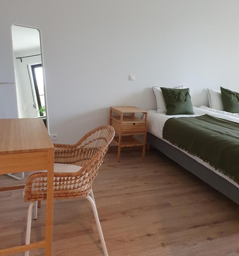 Apartament Ovoc Chodziez Ngoại thất bức ảnh